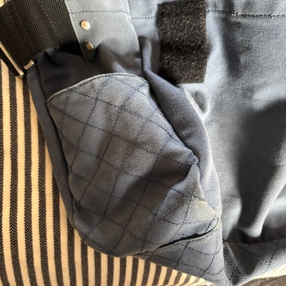 Jack Spade messenger bag - Picture 6 of 9